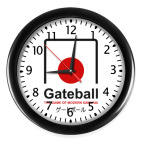 Часы (с цифрами)