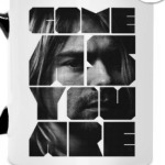 COME AS YOU ARE