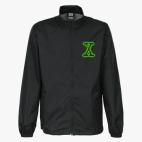 Ветровка без капюшона