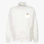 Ветровка без капюшона