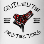 Quileute Protectors