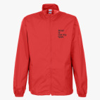 Ветровка без капюшона