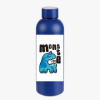 Термобутылка