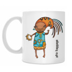 Кружка 330 мл