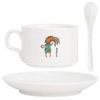 Кофейный набор