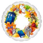 Синяя будка и др