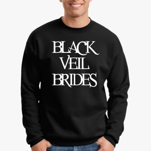 Свитшот Black Veil Brides