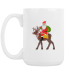 Кружка 420 мл