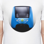 Арт вагона 81-7021  Киев