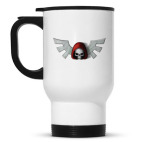 Кружка-термос