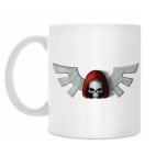 Кружка 330 мл