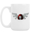 Кружка 420 мл