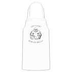 Кухонный фартук