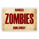 Zombies - Run Away
