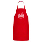 Кухонный фартук