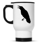 Кружка-термос