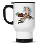 Кружка-термос