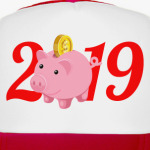 Piggy Bank 2019