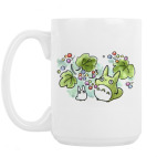 Кружка 420 мл