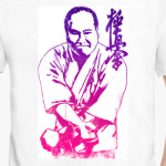  Масутатсу Ояма