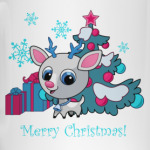 С Рождеством!