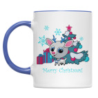 С Рождеством!