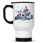 Кружка-термос