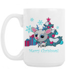 Кружка 420 мл