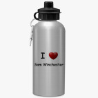 Спортивная бутылка