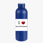 Термобутылка