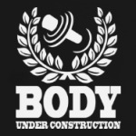 Тело на реконструкции