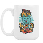 Кружка 420 мл