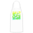 Кухонный фартук