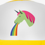 Vomiting Unicorn