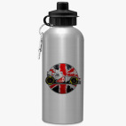 Спортивная бутылка