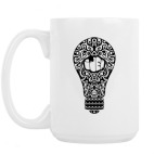 Кружка 420 мл