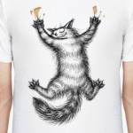 Ласковый и нежный зверь