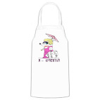 Енот 'Я - красотка'