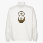 Ветровка без капюшона