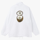 Ветровка с капюшоном