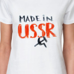 сделана в СССР