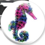 Морской Конек