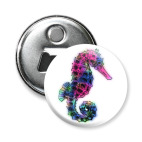 Морской Конек