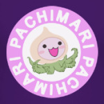  Pachimari  Overwatch