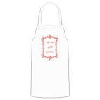 Кухонный фартук