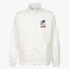 Ветровка без капюшона