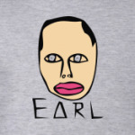Earl Sweatshirt Odd Future