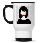 Кружка-термос