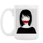 Кружка 420 мл