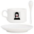 Кофейный набор